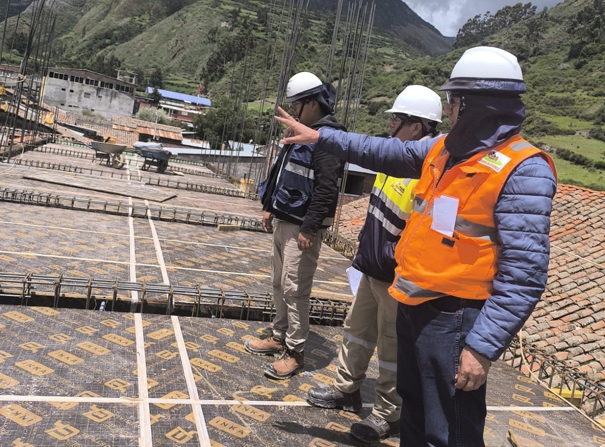 Seguimiento técnico ICA