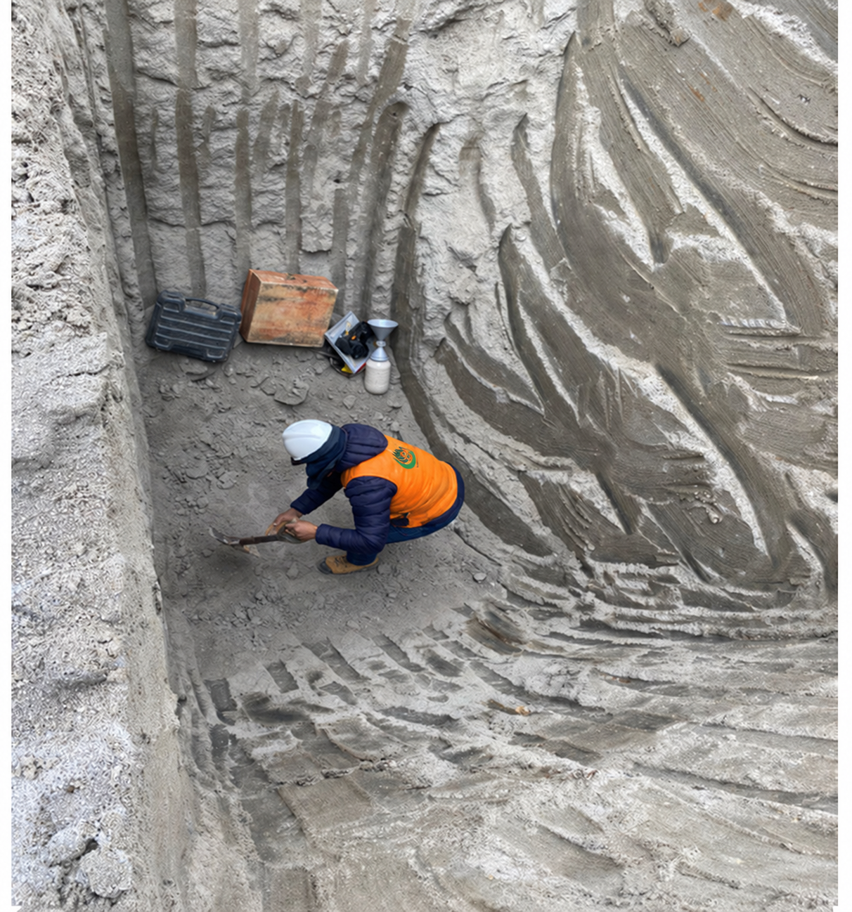 Geotecnia ICA