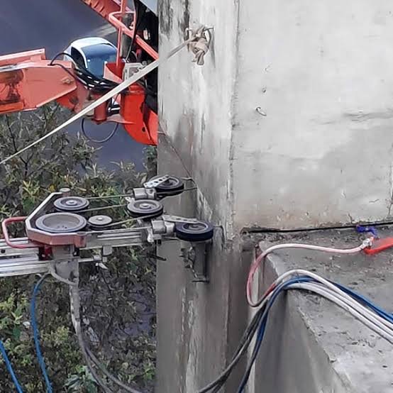 Demolición controlada