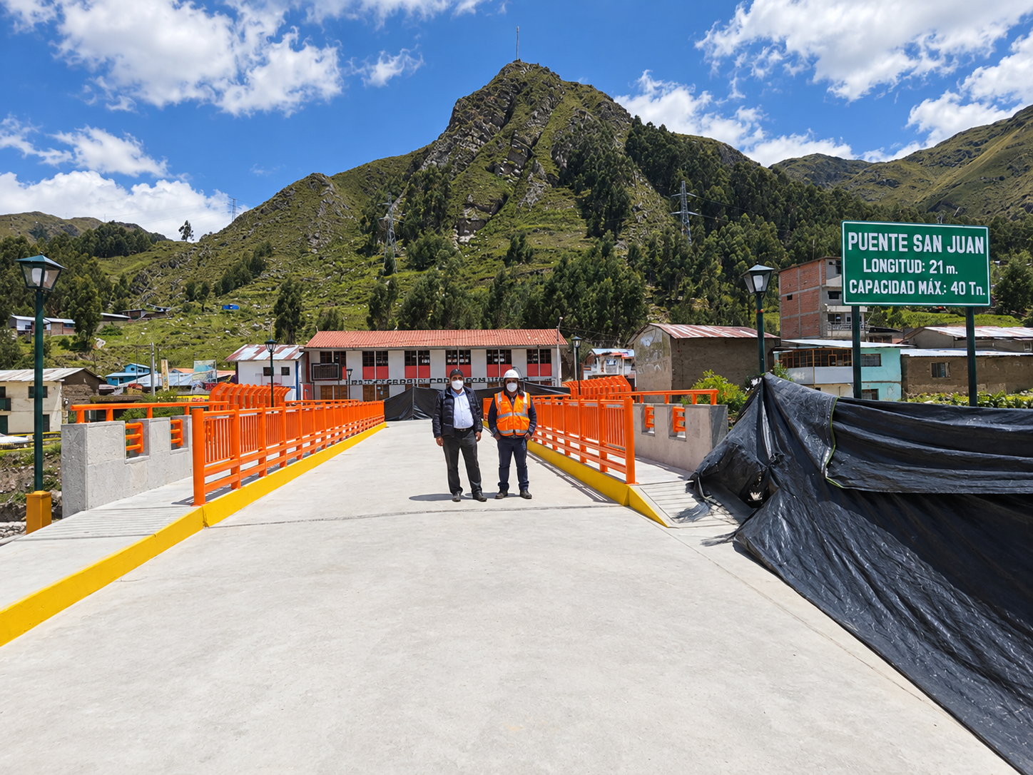 Puente San Juan